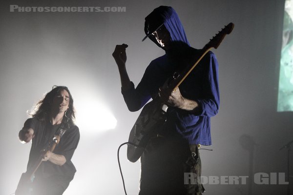 DIIV - 2024-03-10 - PARIS - Le Trianon - Colin Caulfield